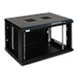 COFFRET INFORMATIQUE 6U 600X450
